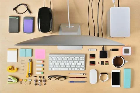 IT Accessories supplier in Dubai, UAE - IT Products