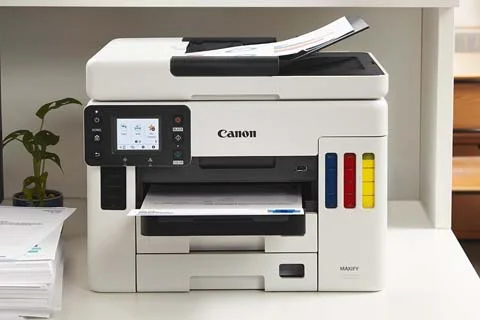 Best Printer Supplier in Dubai, UAE - IT Products