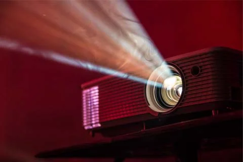 Best projector supplier in Dubai